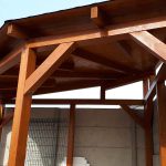 Altánok Chorvátsky Grob