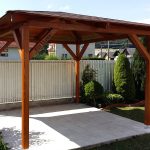 Altánok Katka Kláštor pod Znievom