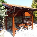 Altánok Veľký Biel