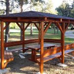 Párty altánok 3,0 m x 5,0 m - Zlaté Piesky